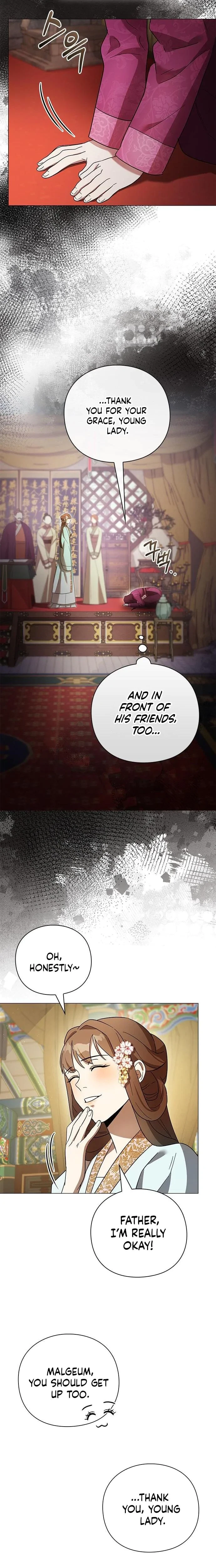 Under My Feet Chapter 13, page 4