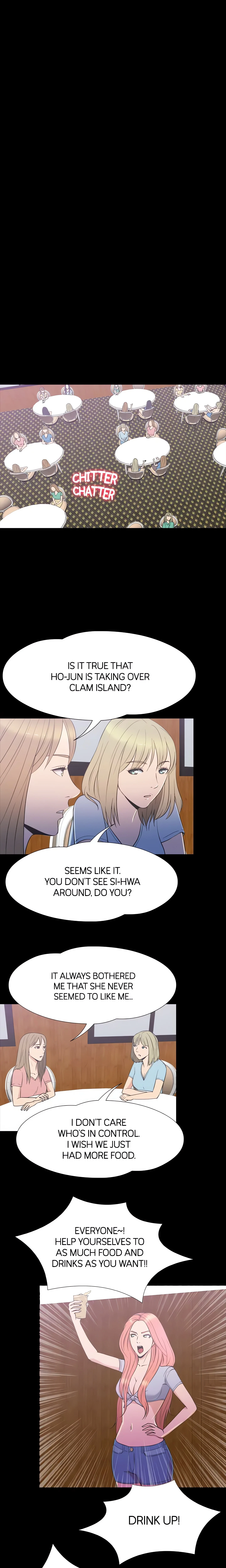 Chapter 45 - Season 2 Ep. 21, page 11