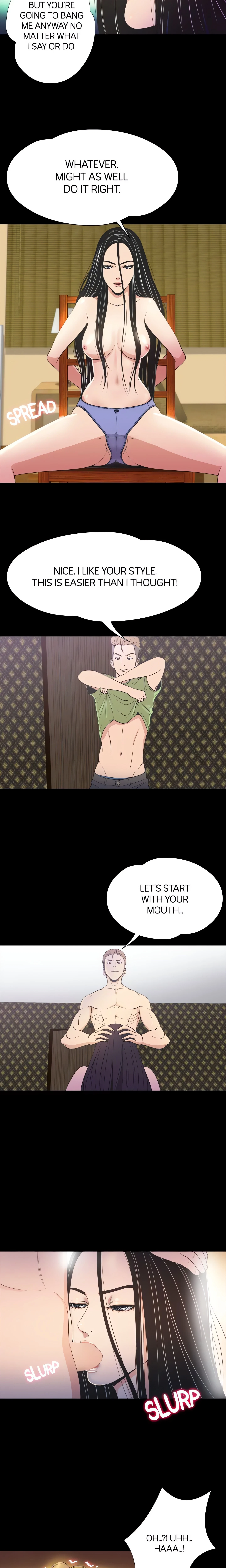Chapter 45 - Season 2 Ep. 21, page 5