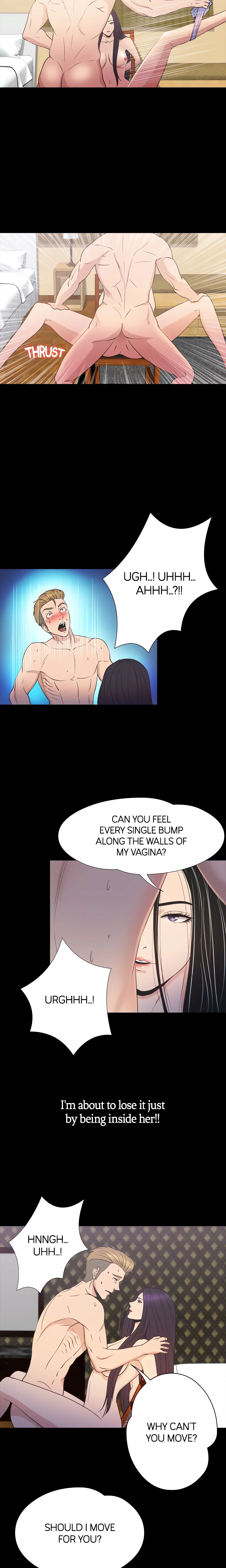 Chapter 45 - Season 2 Ep. 21, page 8