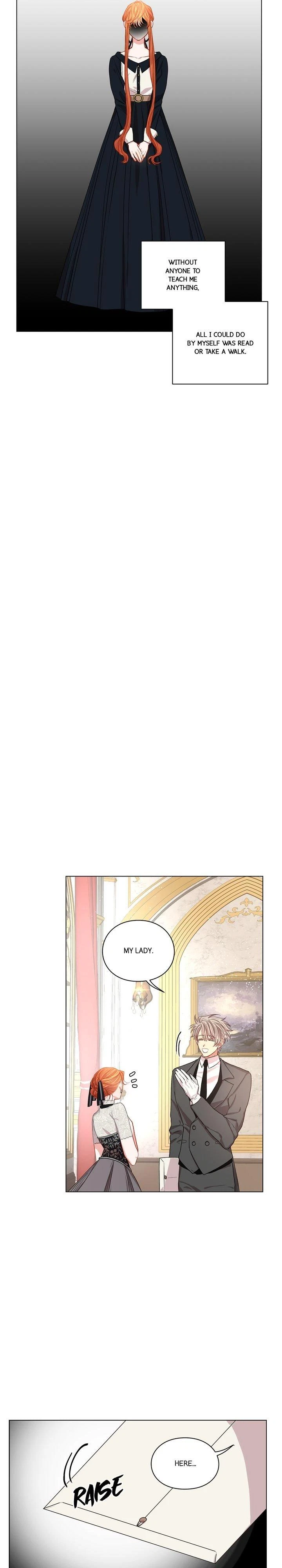 Lucia Chapter 36, page 11
