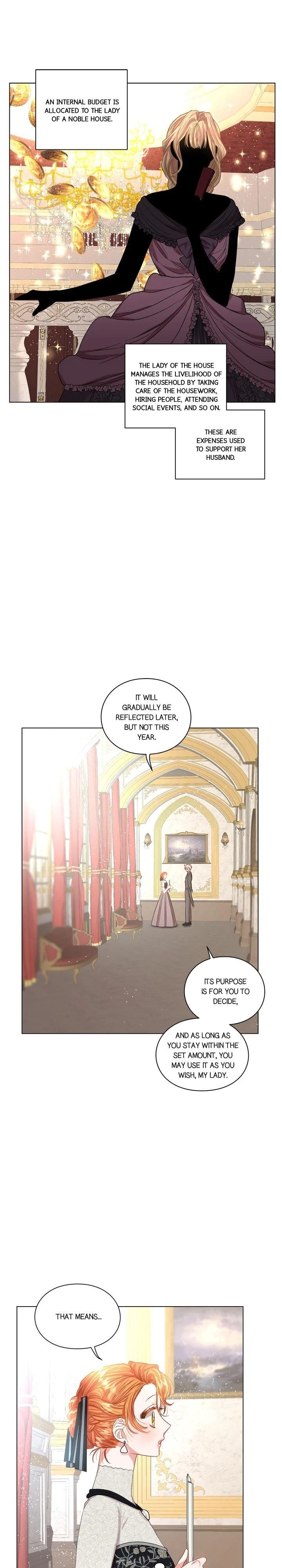 Lucia Chapter 36, page 14