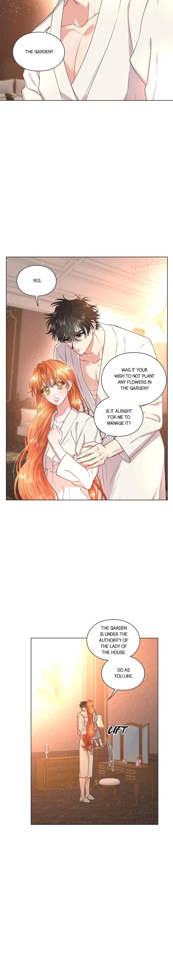 Lucia Chapter 36, page 16