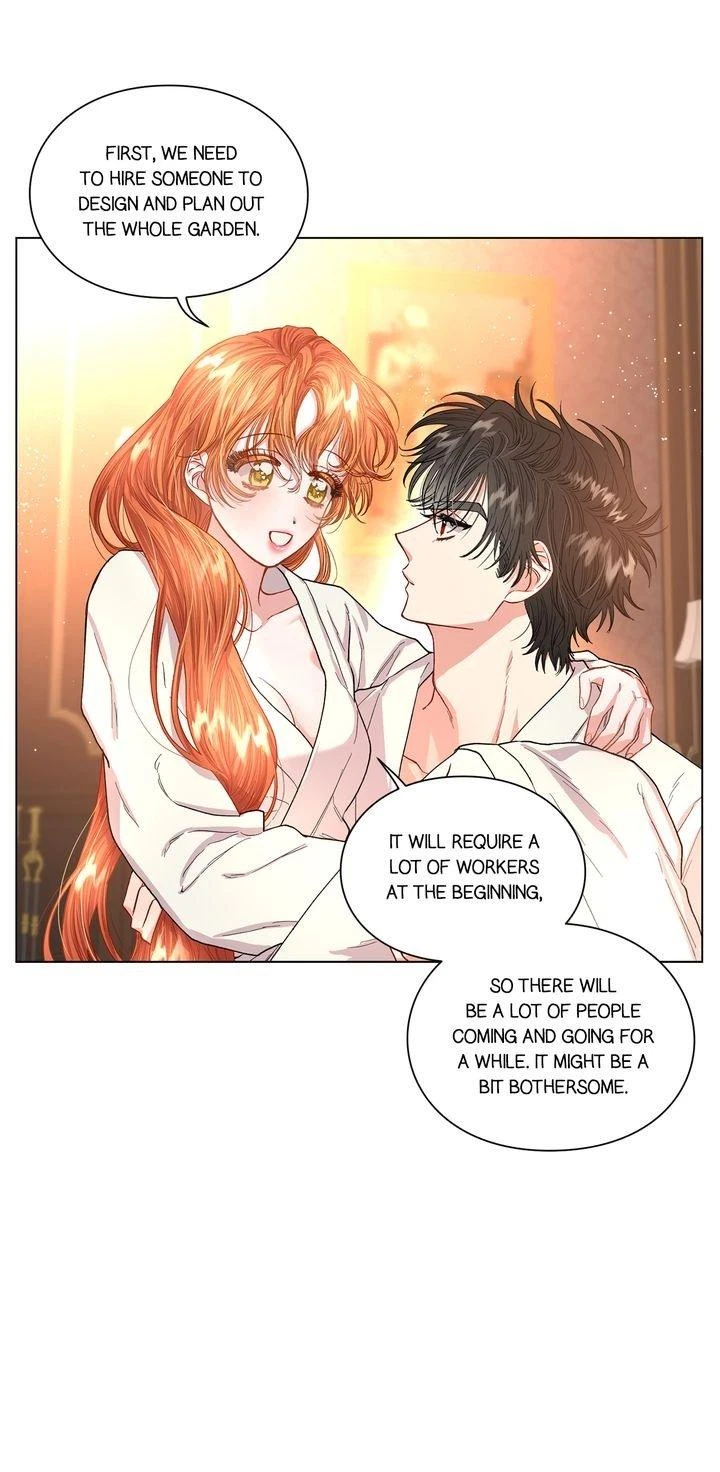 Lucia Chapter 36, page 17
