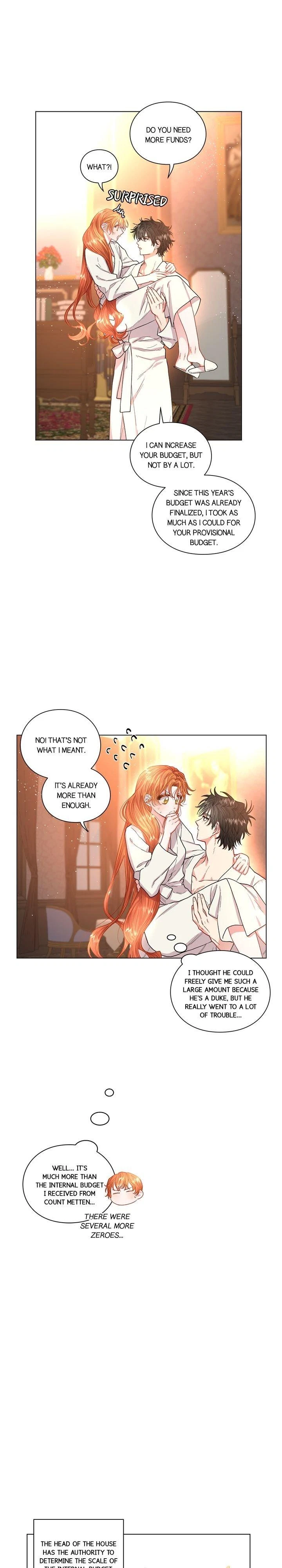 Lucia Chapter 36, page 18