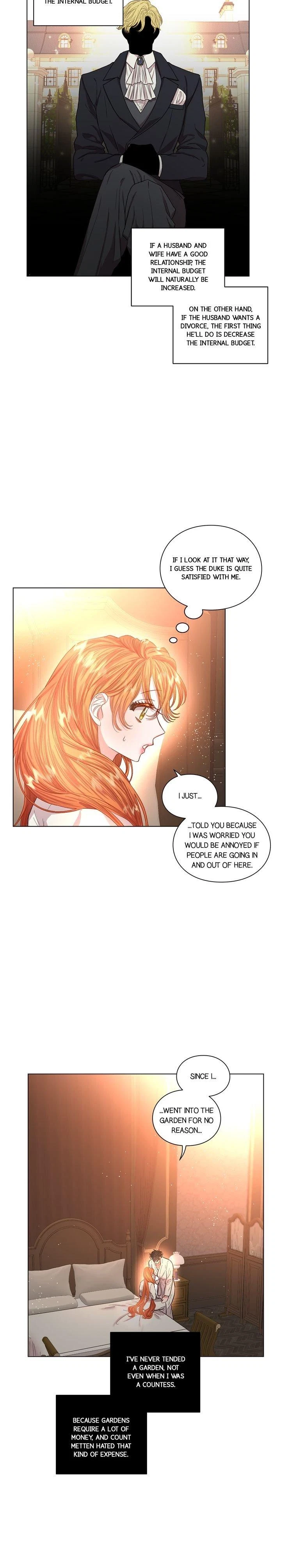 Lucia Chapter 36, page 19
