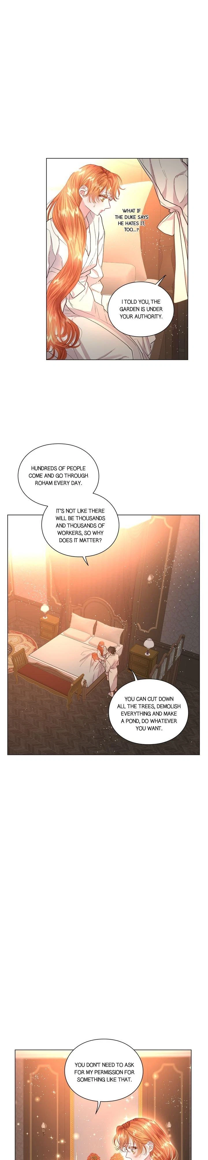 Lucia Chapter 36, page 20