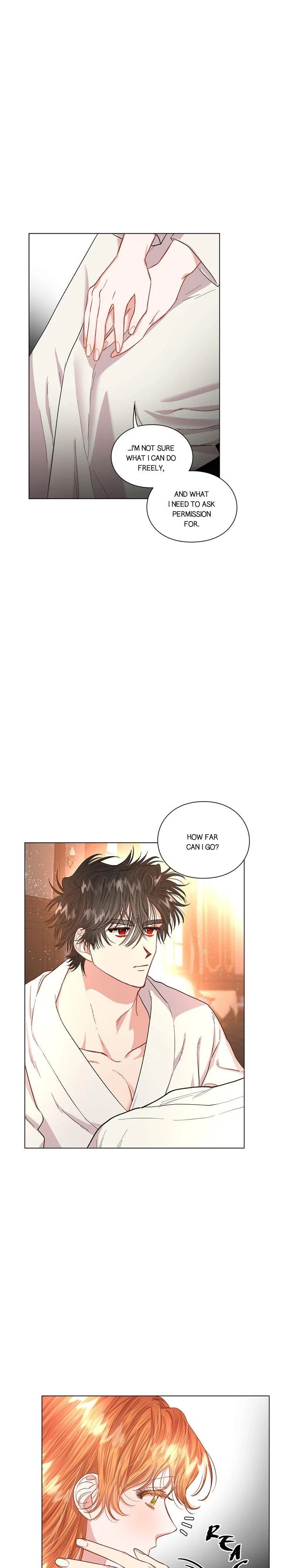 Lucia Chapter 36, page 22