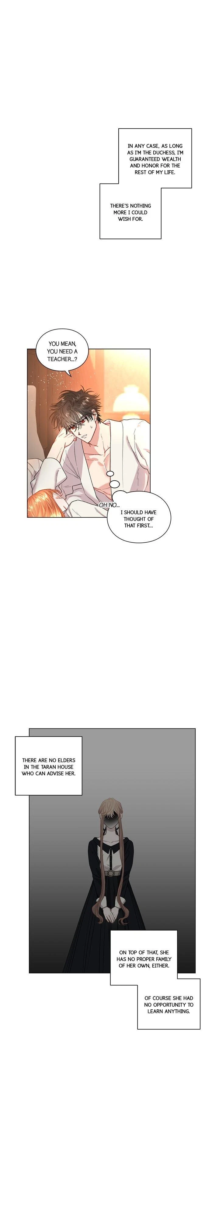 Lucia Chapter 36, page 26
