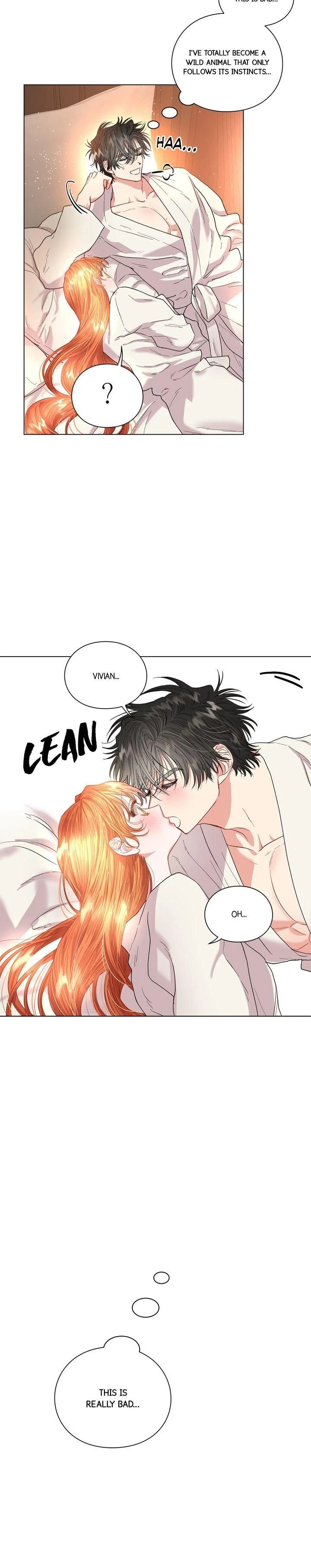 Lucia Chapter 36, page 28