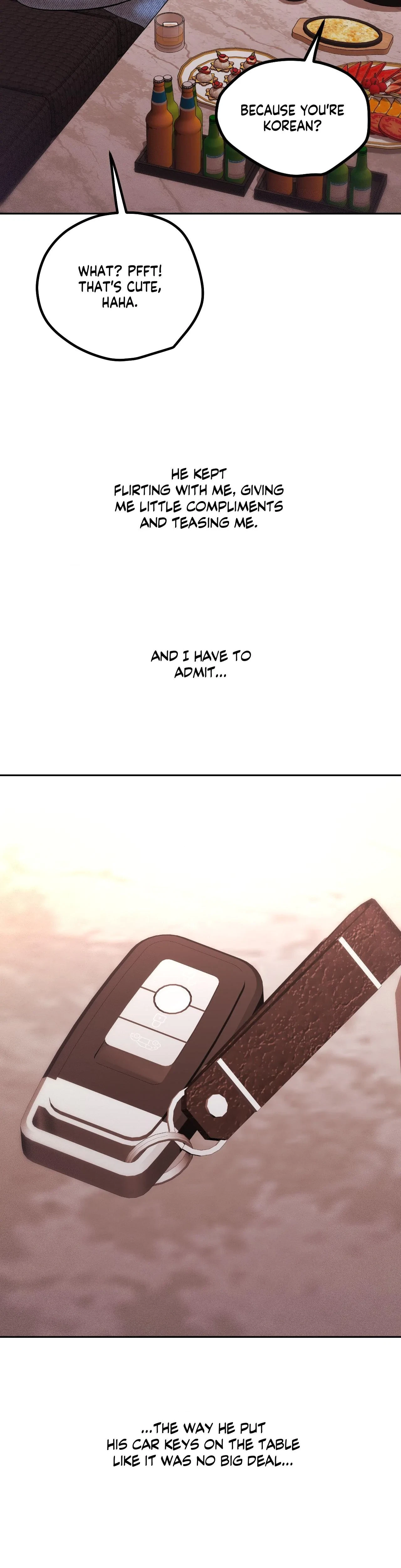 True Or False? Chapter 134, page 10