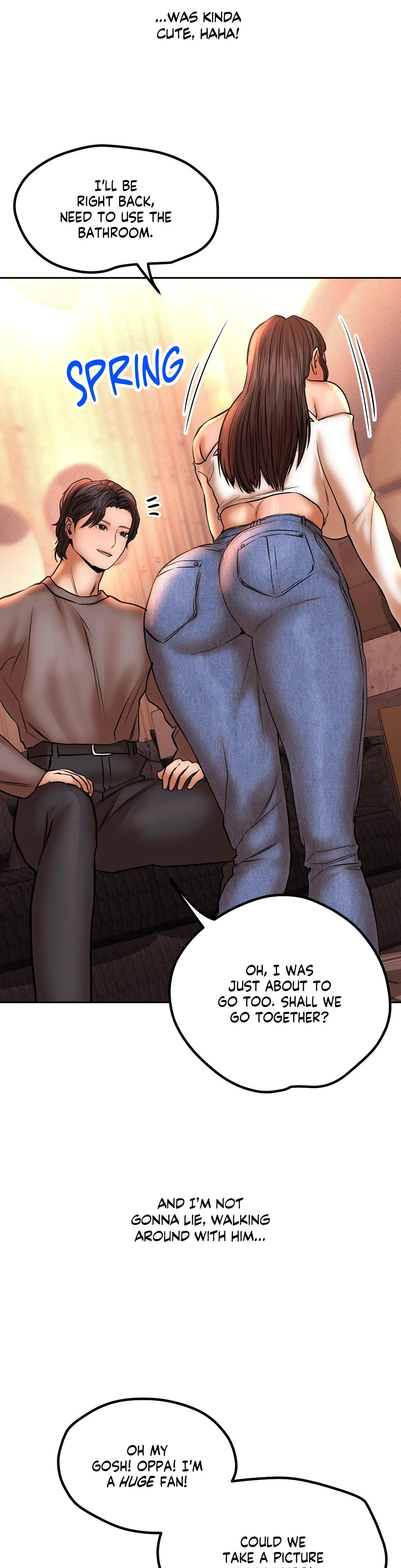 True Or False? Chapter 134, page 11
