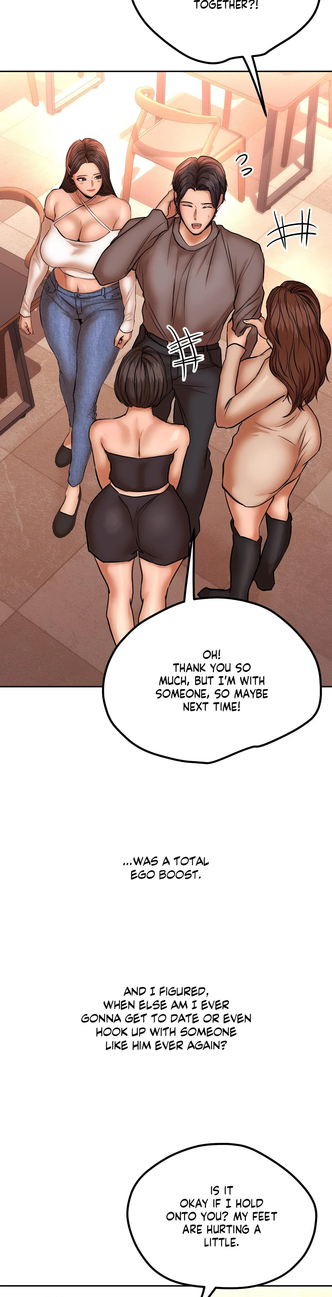 True Or False? Chapter 134, page 12
