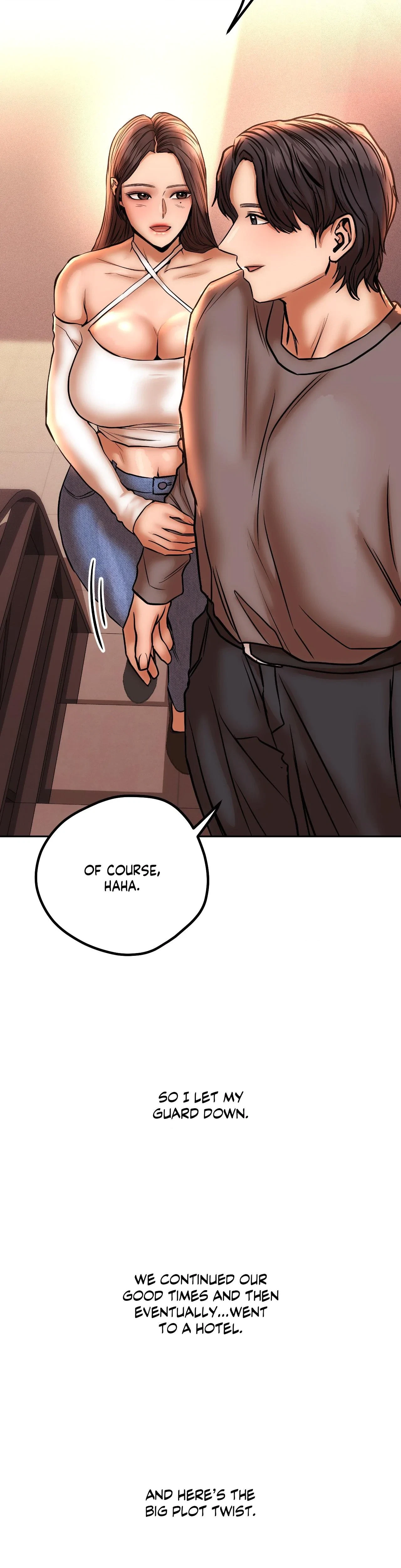 True Or False? Chapter 134, page 13