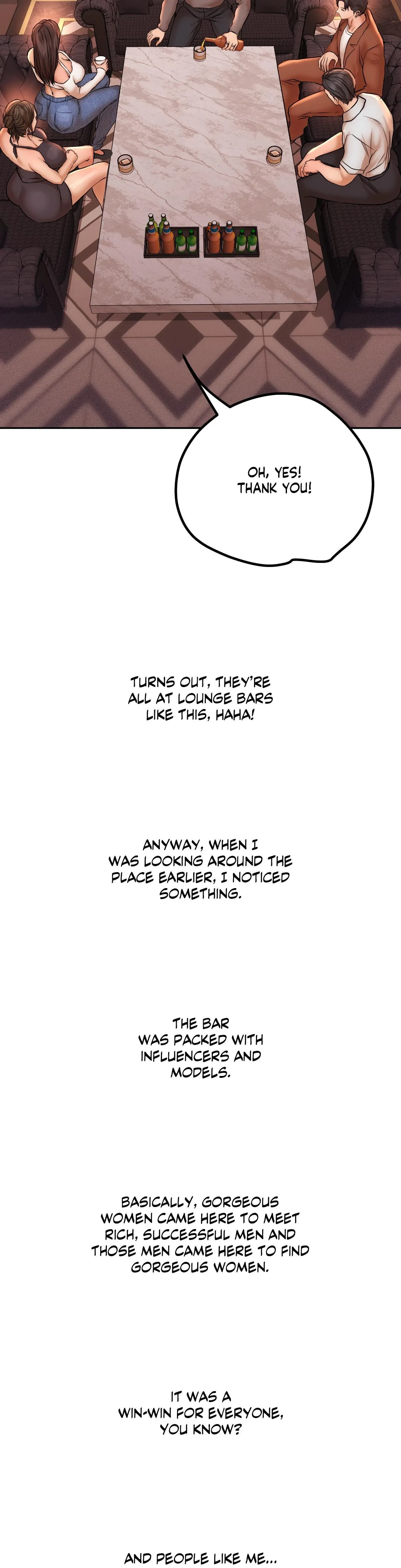 True Or False? Chapter 134, page 2