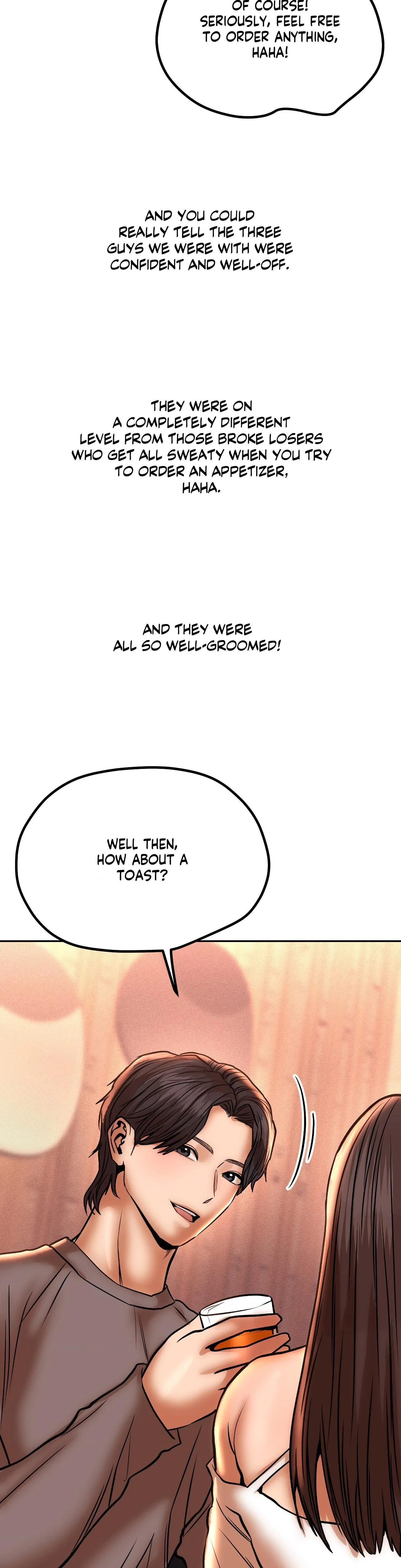 True Or False? Chapter 134, page 5