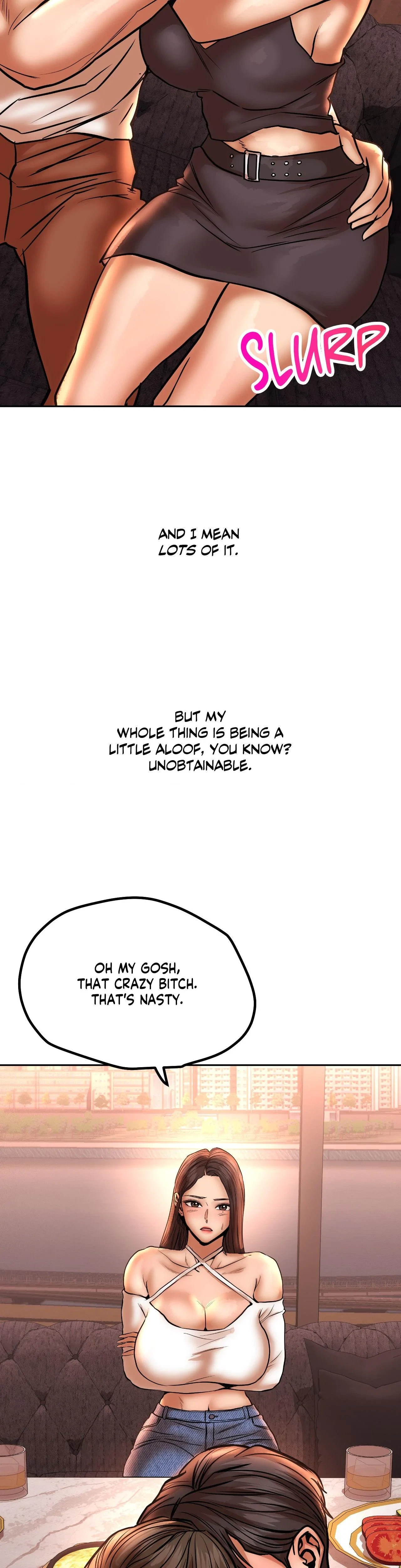 True Or False? Chapter 134, page 8
