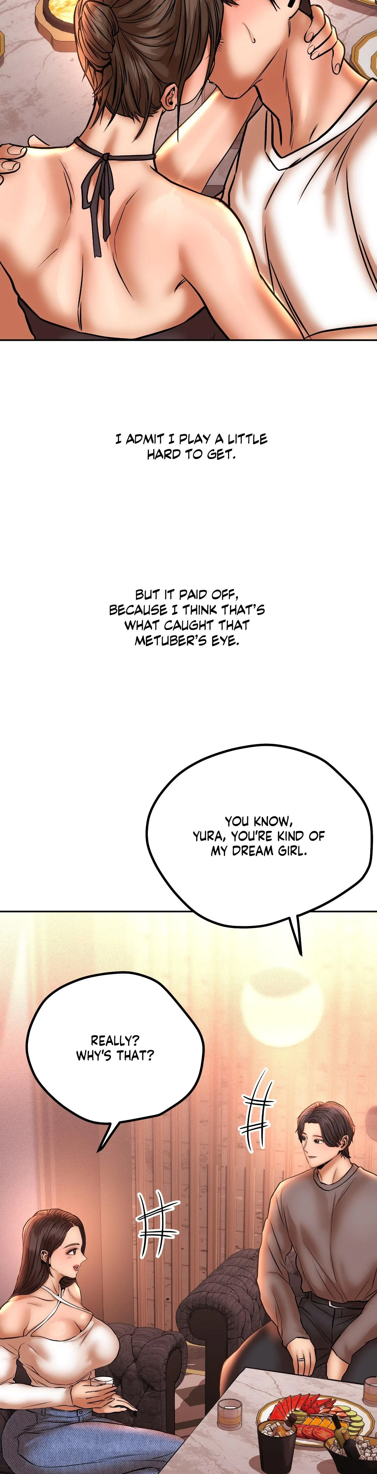 True Or False? Chapter 134, page 9