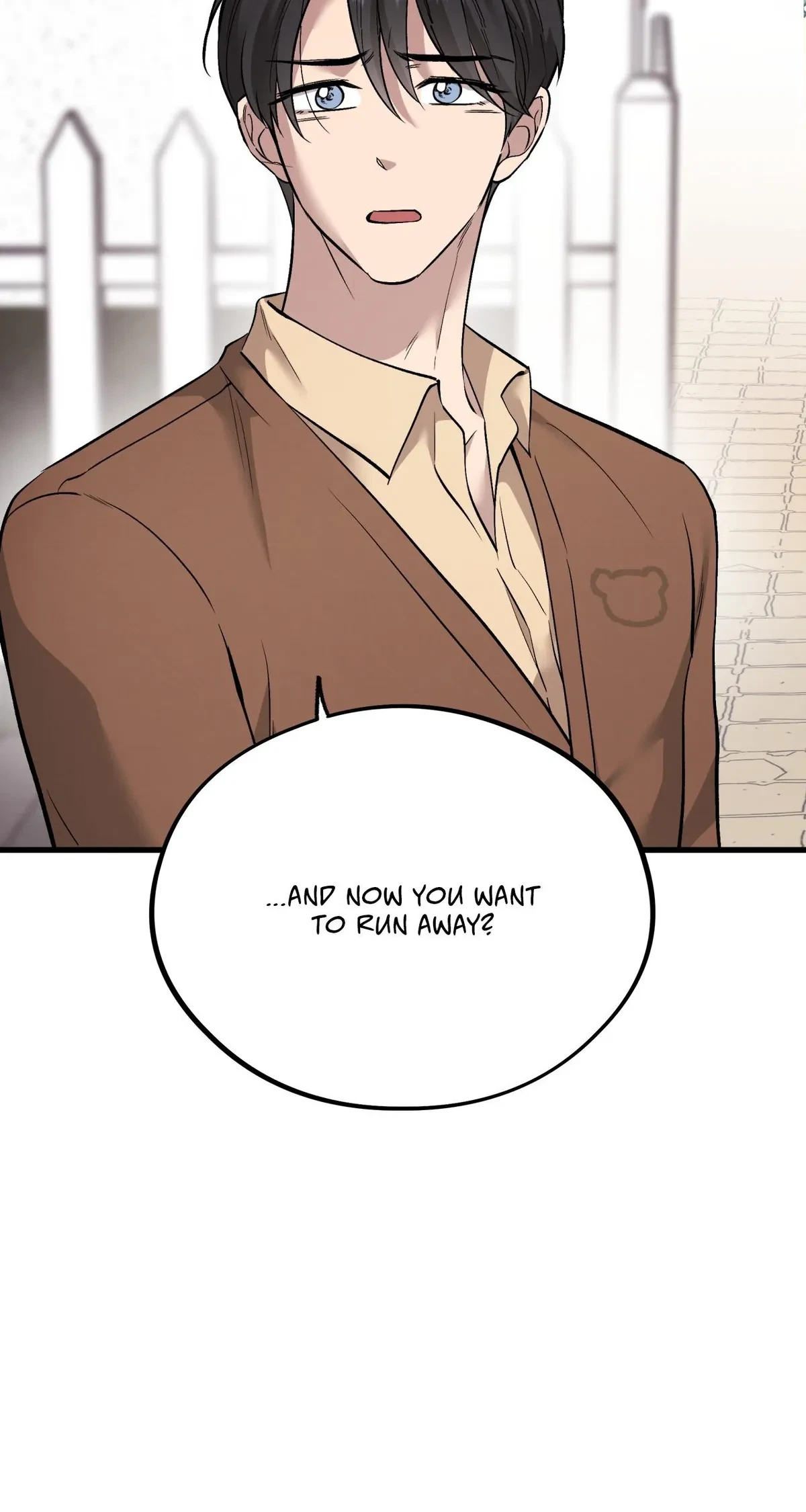 Honey Bear Chapter 92, page 2