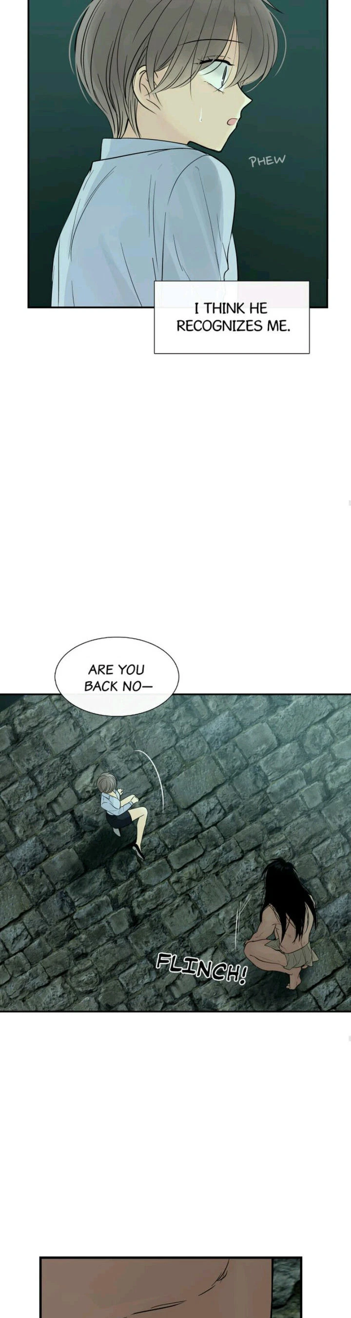 Totem's Realm Chapter 31, page 16