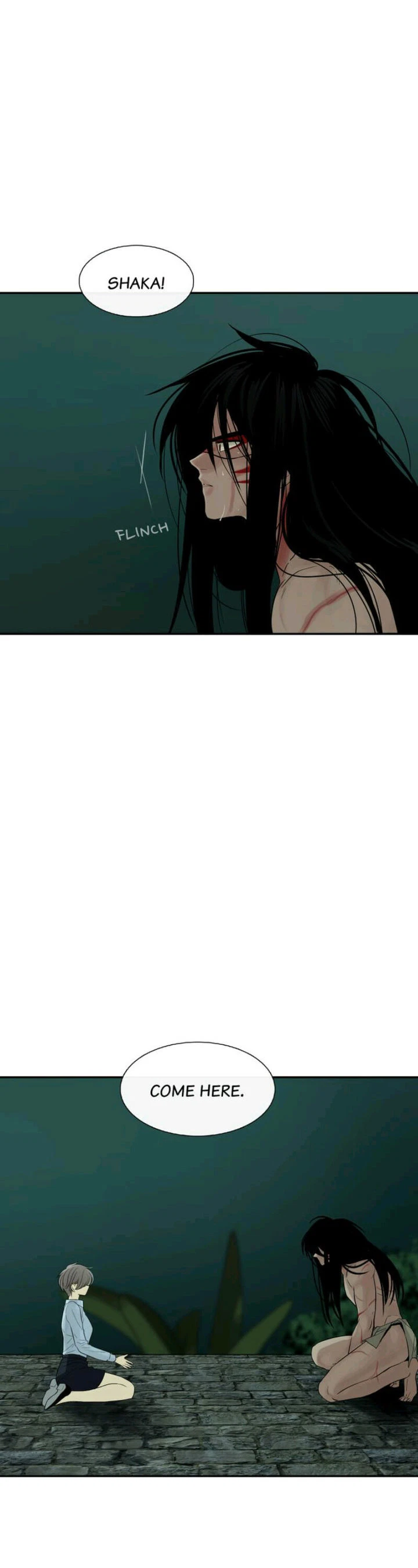 Totem's Realm Chapter 31, page 19