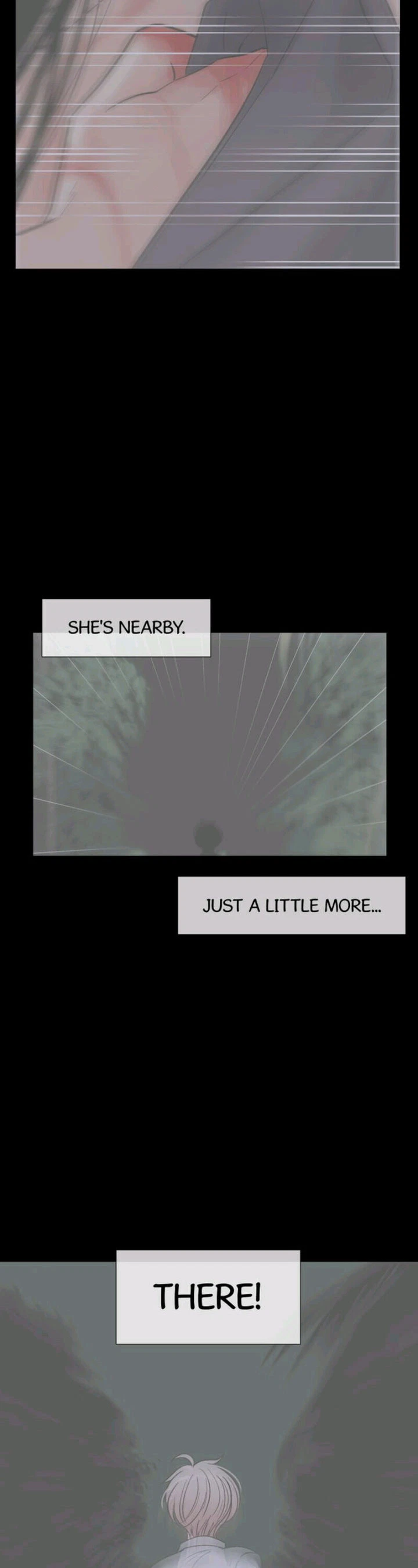 Totem's Realm Chapter 31, page 2