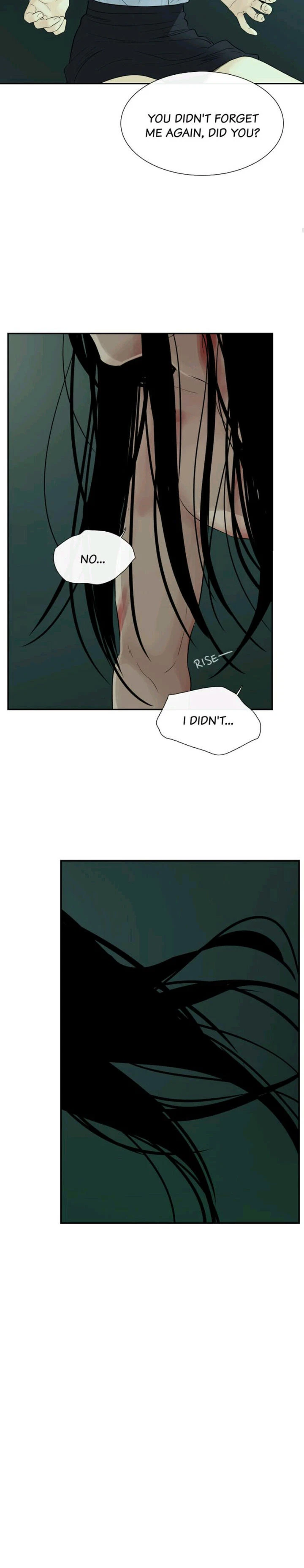 Totem's Realm Chapter 31, page 21