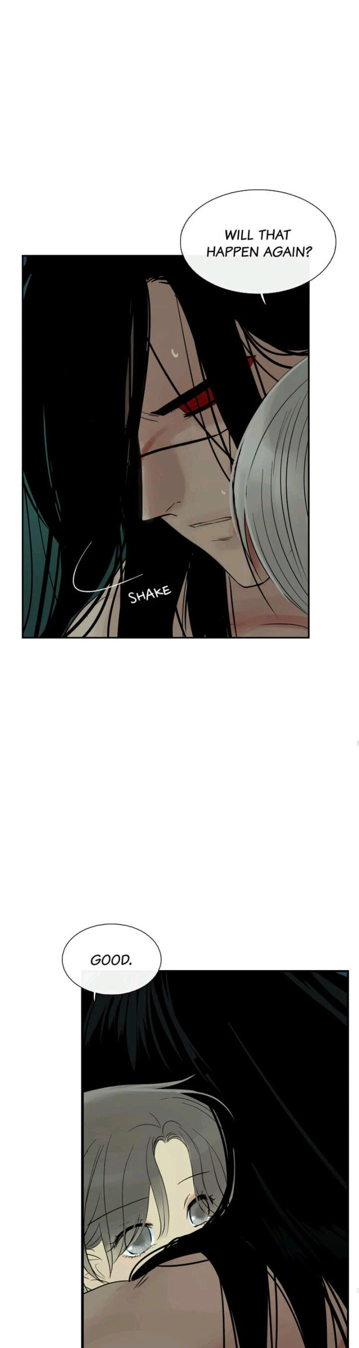 Totem's Realm Chapter 31, page 23