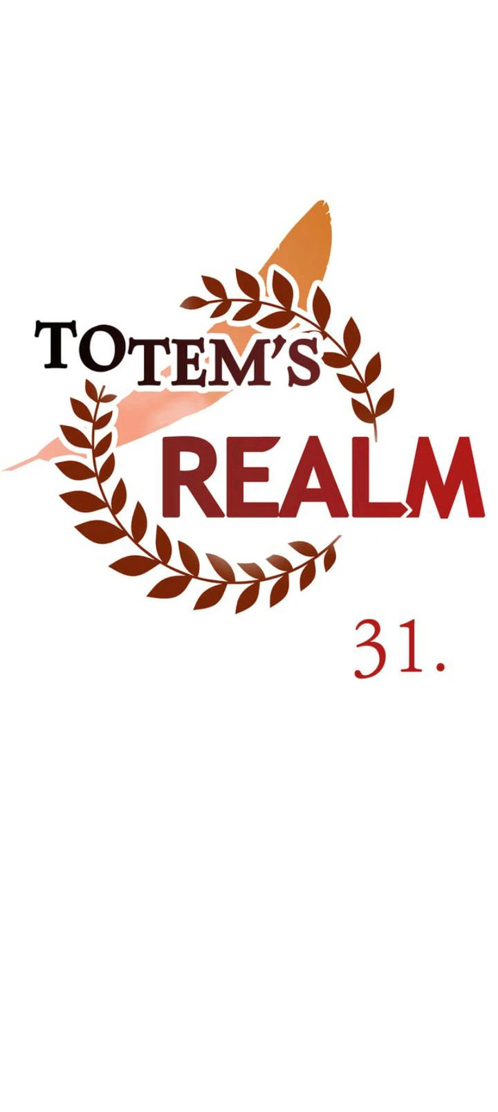 Totem's Realm Chapter 31, page 25