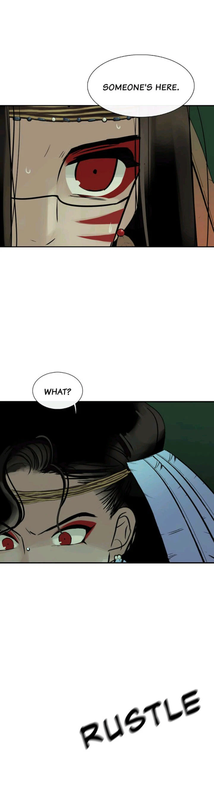 Totem's Realm Chapter 31, page 31