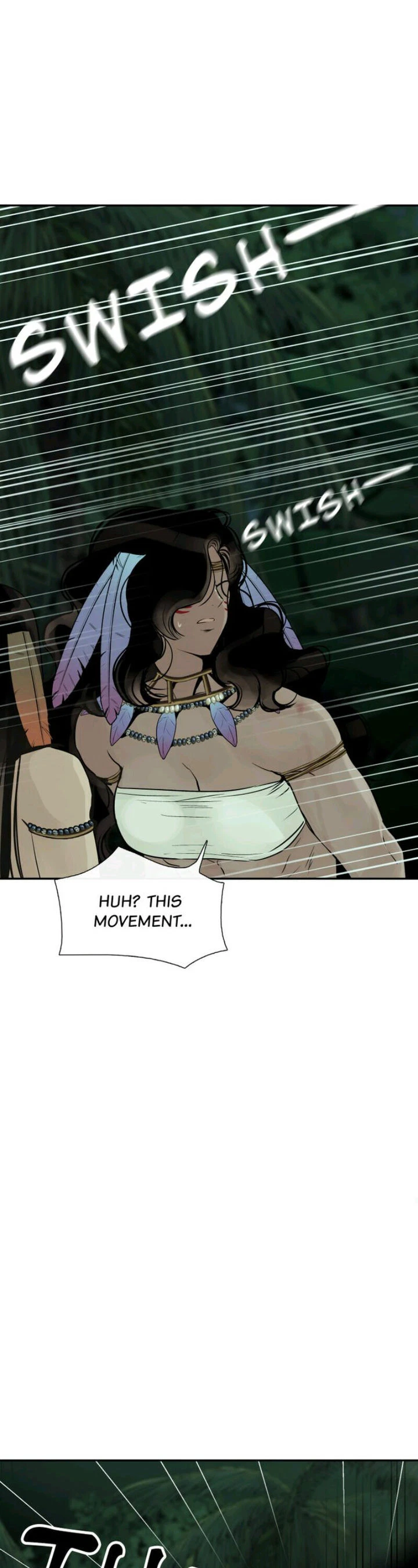 Totem's Realm Chapter 31, page 32