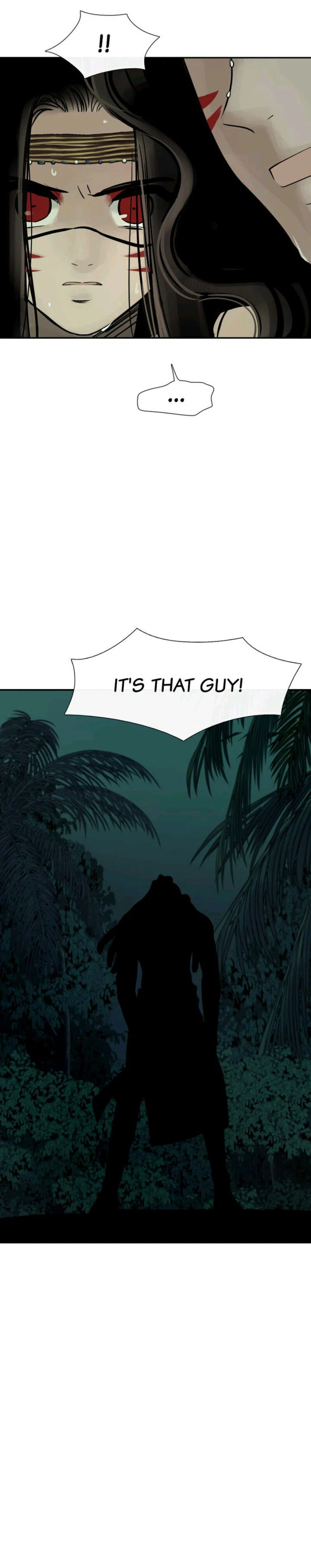 Totem's Realm Chapter 31, page 34
