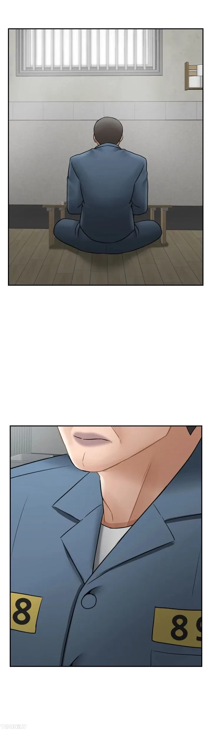 Sensual Lessons Chapter 54, page 12