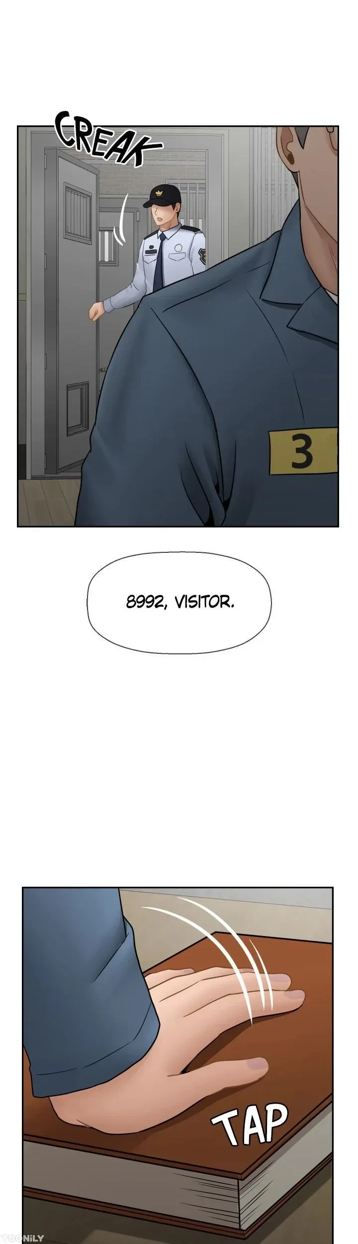 Sensual Lessons Chapter 54, page 13