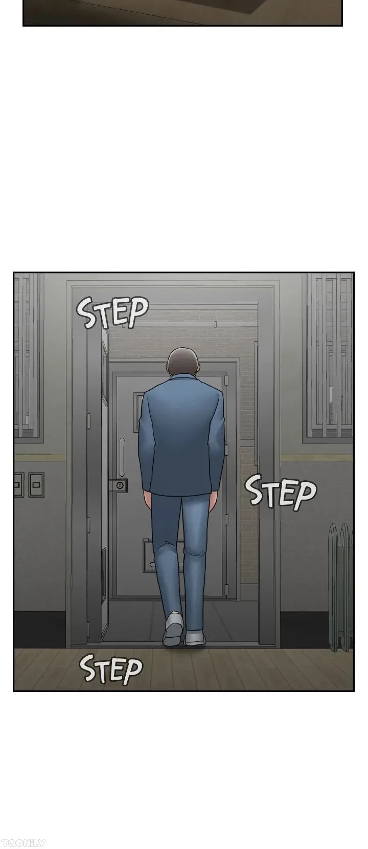 Sensual Lessons Chapter 54, page 14
