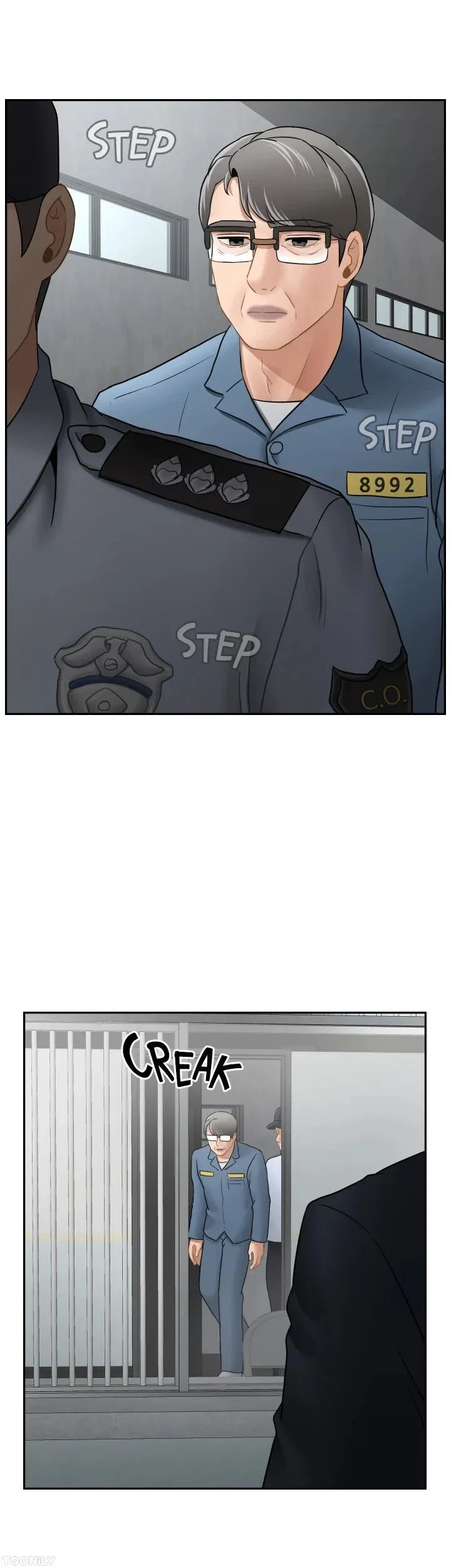 Sensual Lessons Chapter 54, page 15