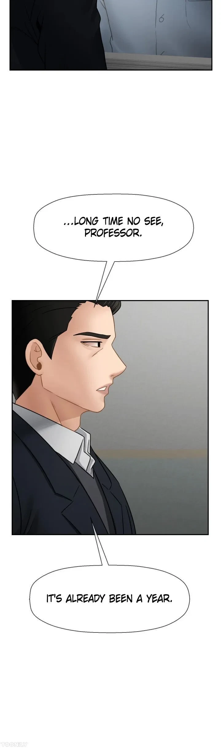 Sensual Lessons Chapter 54, page 18