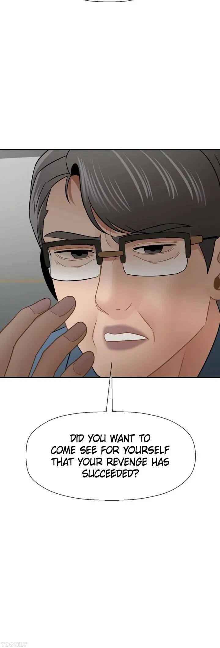 Sensual Lessons Chapter 54, page 20