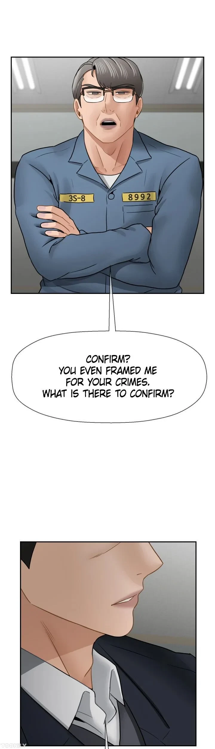 Sensual Lessons Chapter 54, page 23