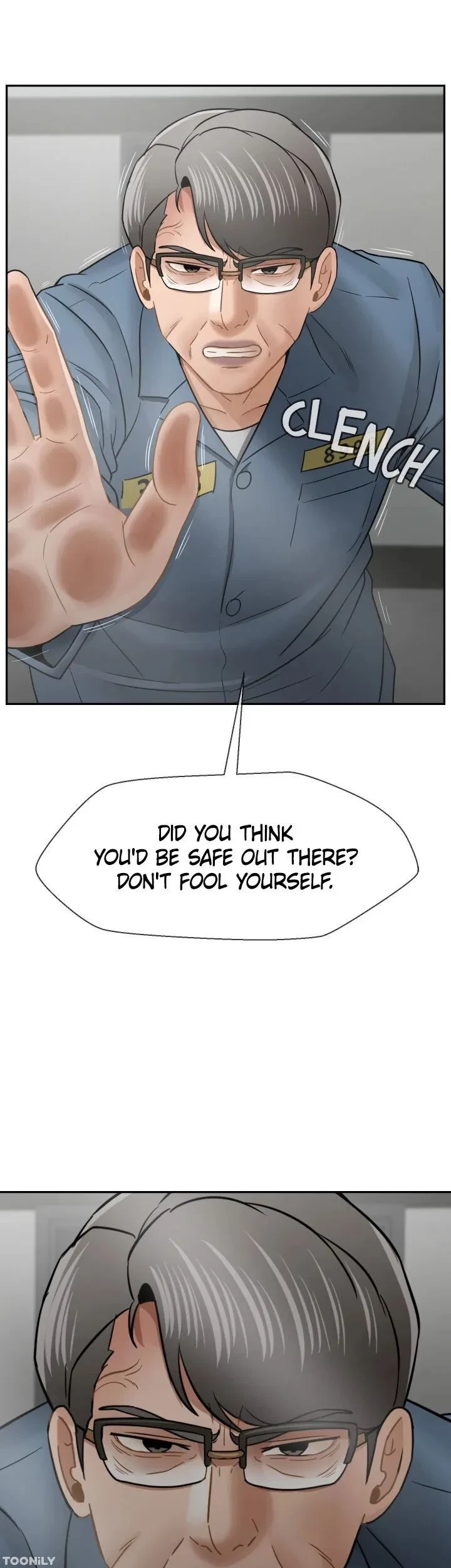 Sensual Lessons Chapter 54, page 25