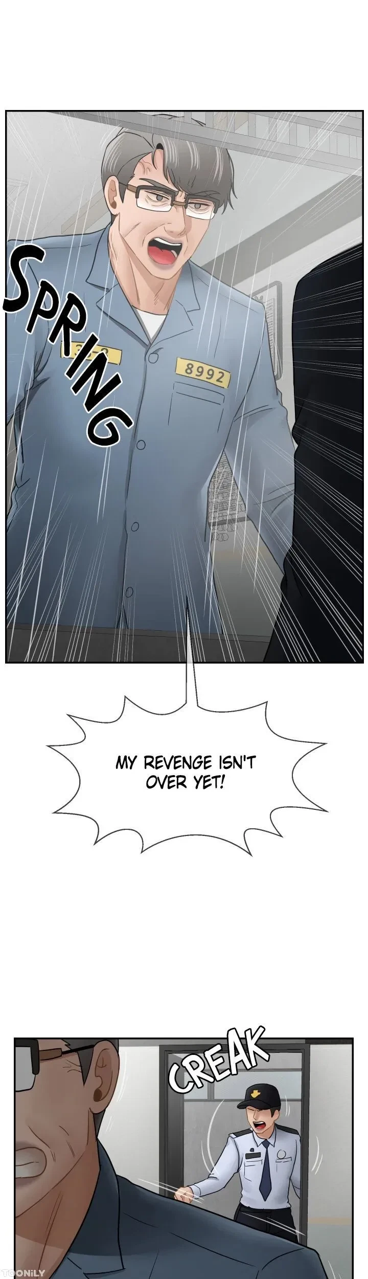 Sensual Lessons Chapter 54, page 27
