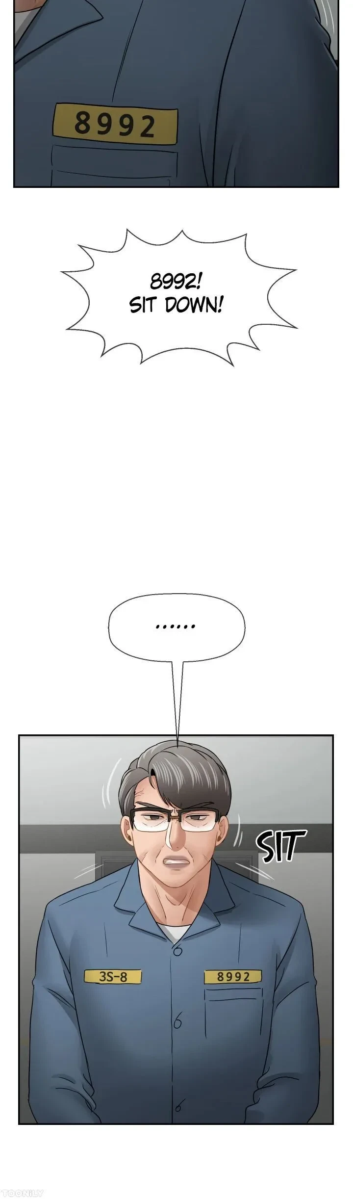 Sensual Lessons Chapter 54, page 28