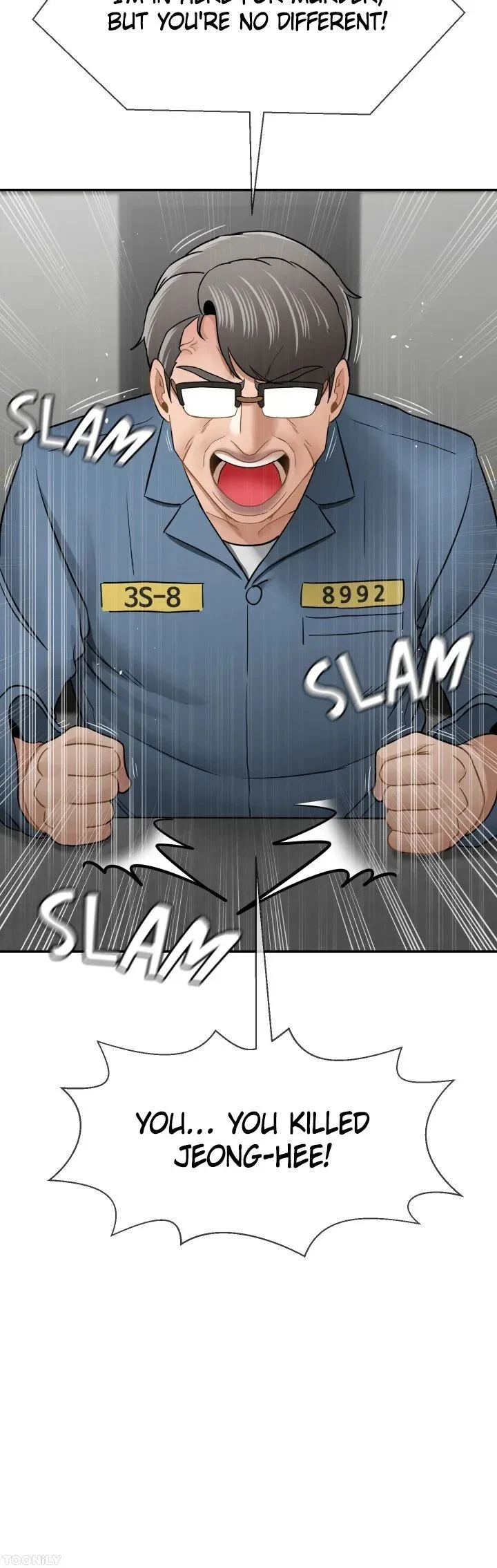Sensual Lessons Chapter 54, page 30