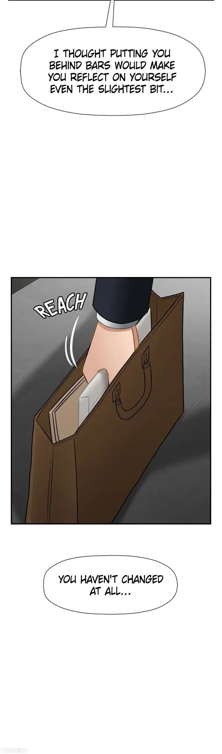 Sensual Lessons Chapter 54, page 32
