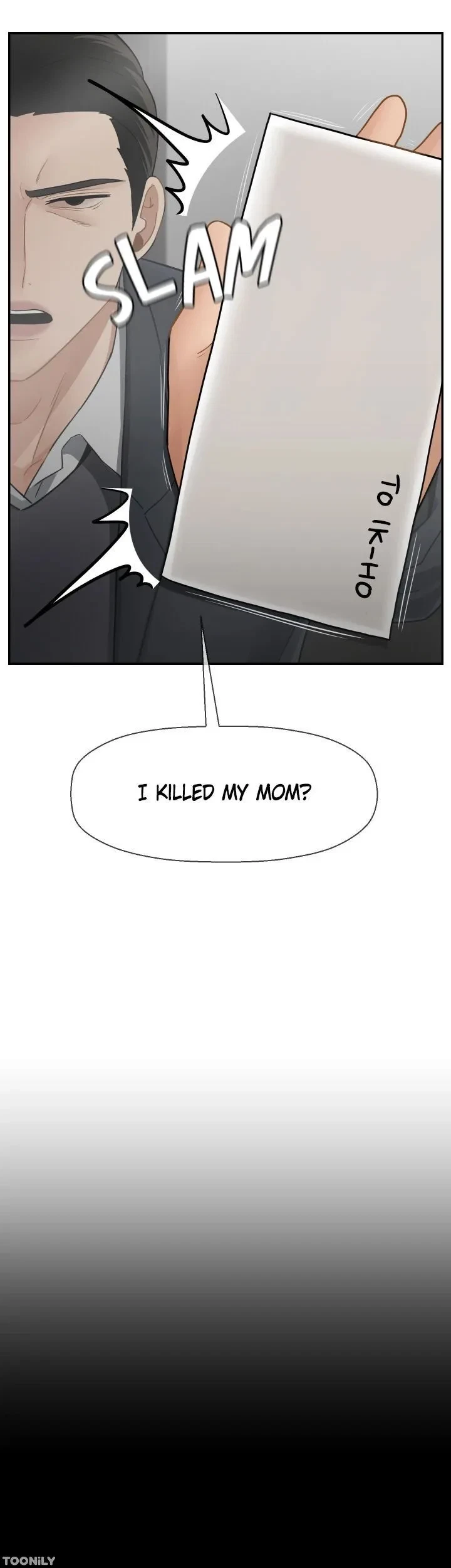 Sensual Lessons Chapter 54, page 33