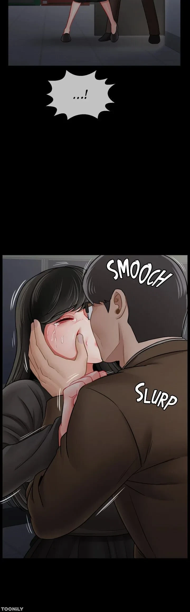Sensual Lessons Chapter 54, page 36