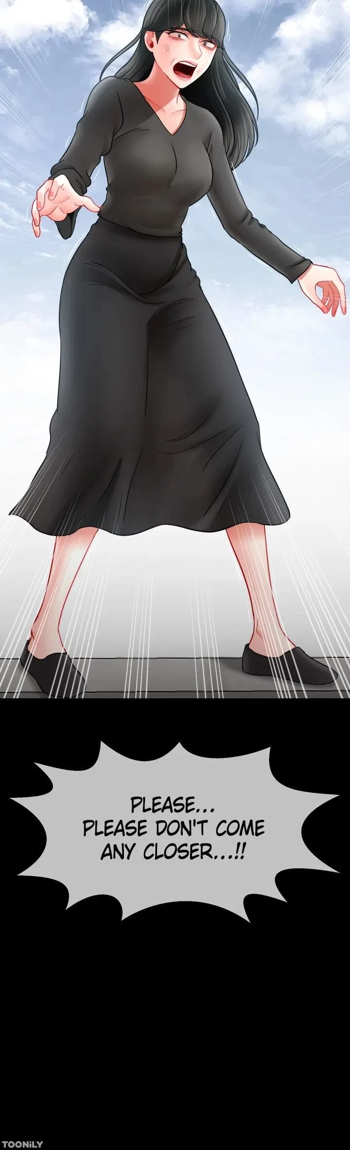 Sensual Lessons Chapter 54, page 38