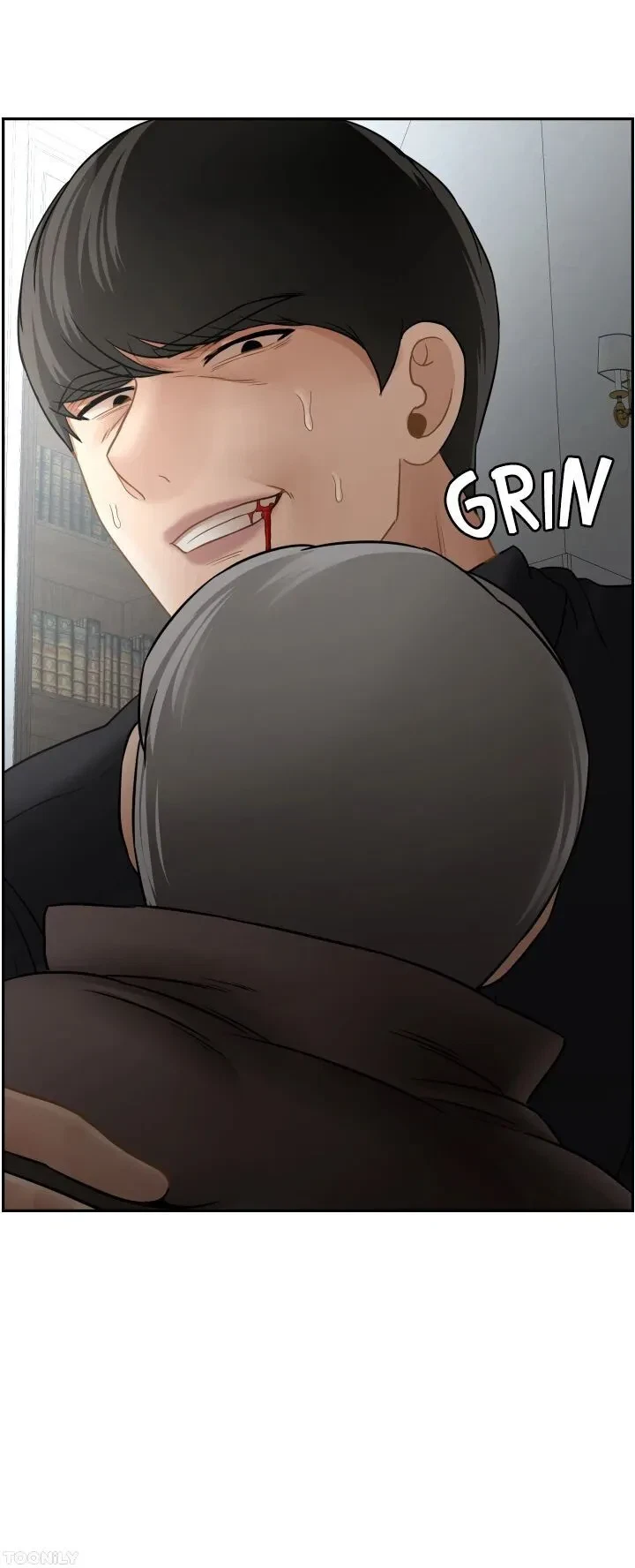 Sensual Lessons Chapter 54, page 4