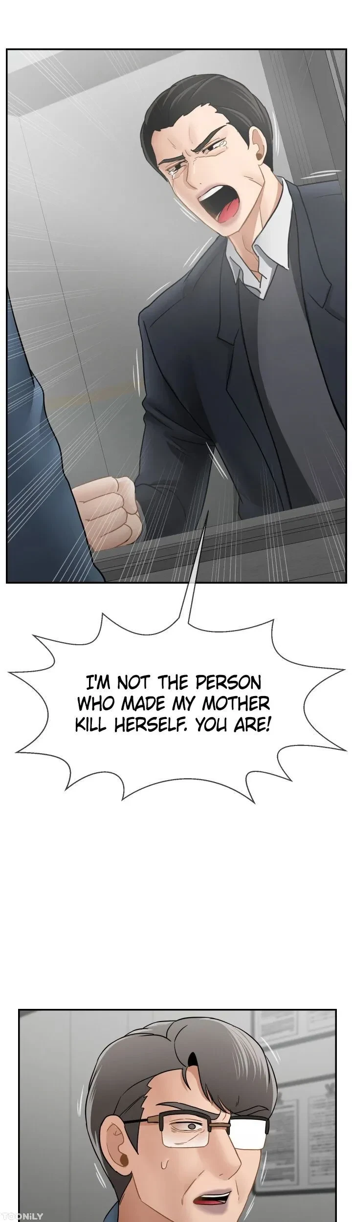 Sensual Lessons Chapter 54, page 41