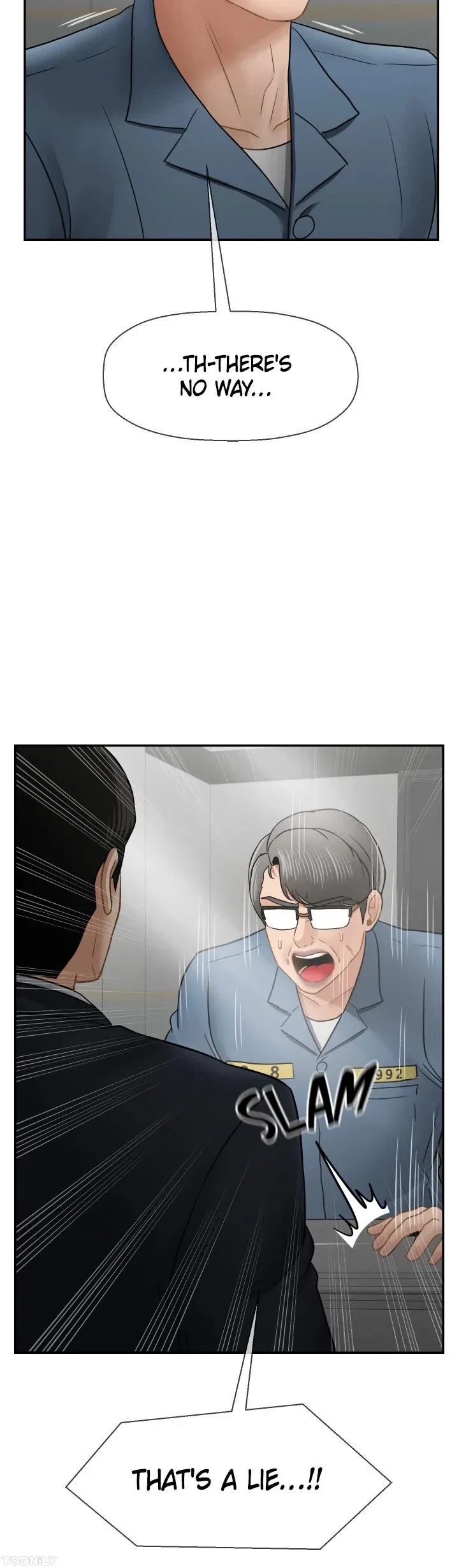 Sensual Lessons Chapter 54, page 42